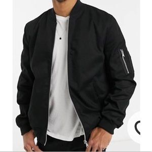 ASOS Bomber Jacket